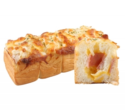 變性淀粉 NOOMAT-5在面包、吐司中的應(yīng)用