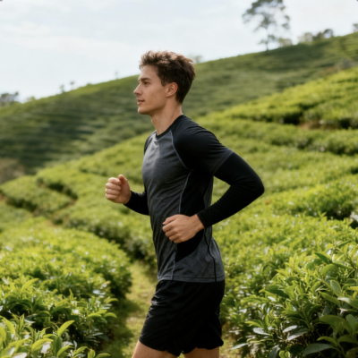 Ⅱ.茶提取物的功能性（四）： 《綠茶提取物減脂、預(yù)防肥胖，使您的身體更加清爽！》【上篇】